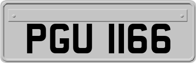 PGU1166