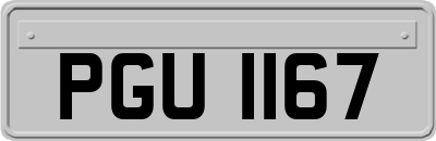 PGU1167