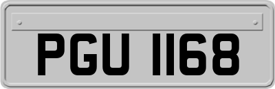 PGU1168