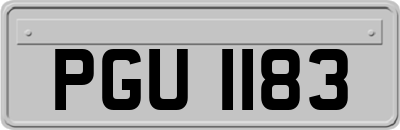 PGU1183