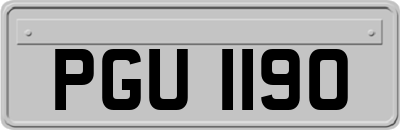 PGU1190