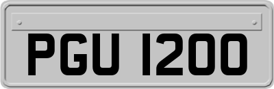 PGU1200