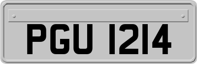 PGU1214
