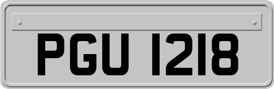 PGU1218