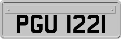 PGU1221