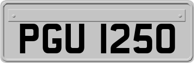 PGU1250