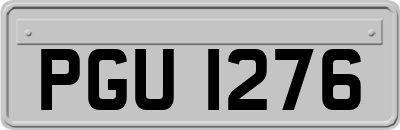 PGU1276