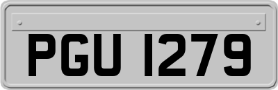 PGU1279