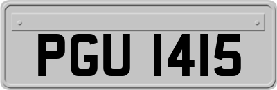 PGU1415