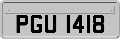 PGU1418