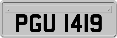 PGU1419