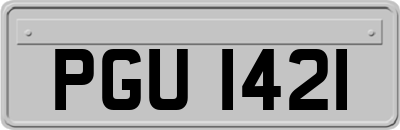 PGU1421