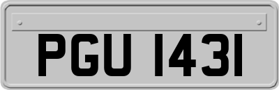 PGU1431