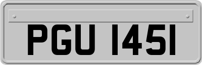 PGU1451