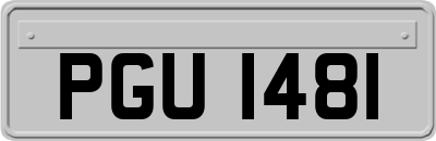 PGU1481