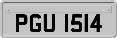 PGU1514