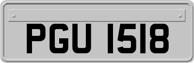 PGU1518