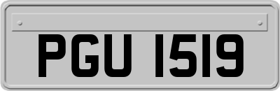 PGU1519