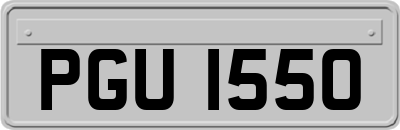 PGU1550