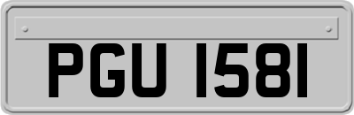 PGU1581