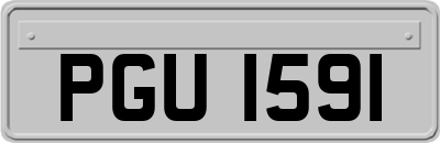 PGU1591