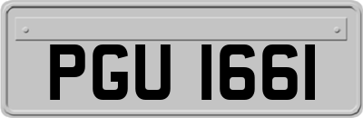 PGU1661