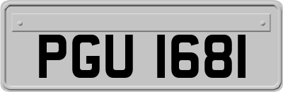 PGU1681
