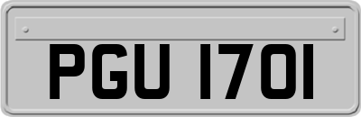 PGU1701