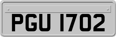 PGU1702