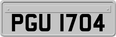 PGU1704