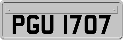 PGU1707