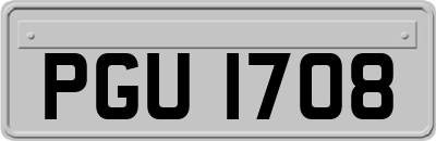 PGU1708