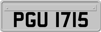 PGU1715