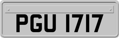 PGU1717