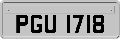 PGU1718