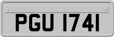 PGU1741