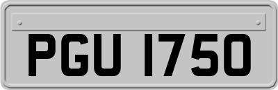 PGU1750