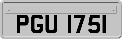 PGU1751