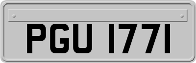 PGU1771