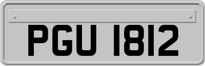 PGU1812