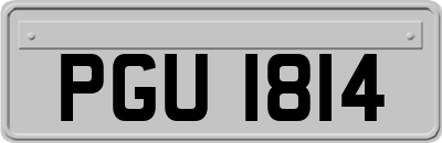 PGU1814