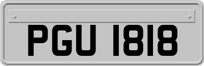 PGU1818