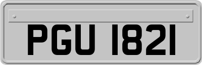 PGU1821