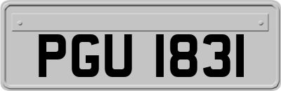 PGU1831