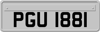 PGU1881