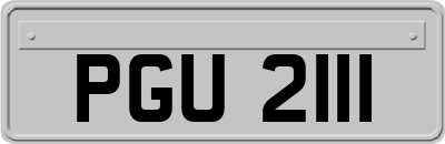 PGU2111
