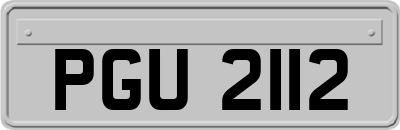 PGU2112