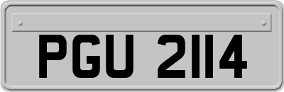 PGU2114