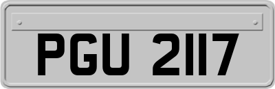 PGU2117