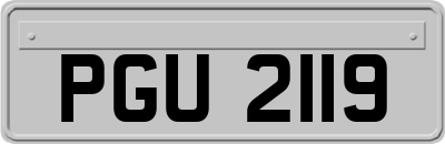 PGU2119